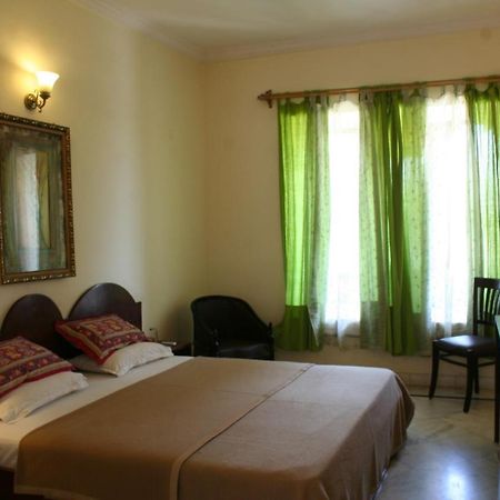 Pratap Palace Chittorgarh Eksteriør bilde
